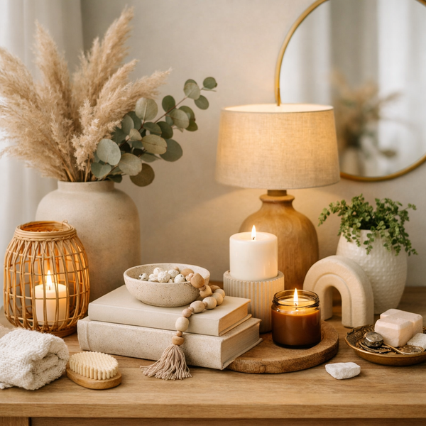 Home Decor